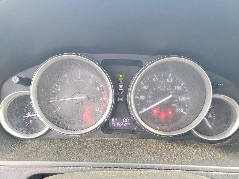 Aukcja sprzedaży 2015 Mazda Cx-9, vin: JM3TB3CA8F0450850, numer aukcji: 55276816