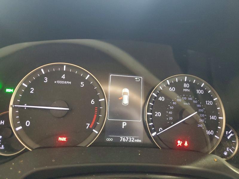 Продаж на аукціоні авто 2020 Lexus Rx, vin: JTJHZKFA6L2024314, номер лоту: 52475156