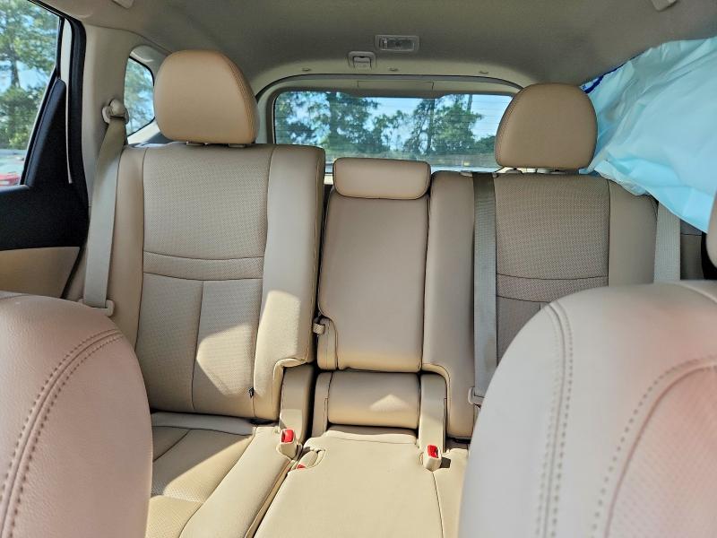 2019 Nissan Rogue მანქანა იყიდება აუქციონზე, vin: 5N1AT2MT7KC829334, აუქციონის ნომერი: 53958286