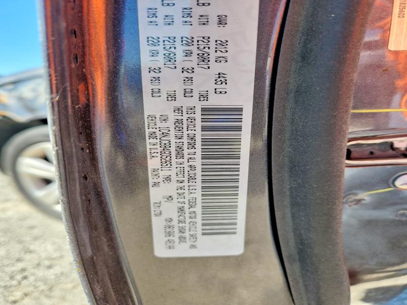 Продаж на аукціоні авто 2016 Jeep Compass, vin: 1C4NJCBB4GD526511, номер лоту: 53000806