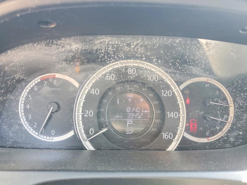 Aukcja sprzedaży 2015 Honda Accord, vin: 1HGCR2F7XFA189926, numer aukcji: 53217716