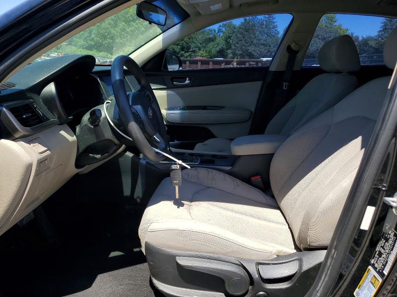 Aukcja sprzedaży 2018 Kia Optima, vin: 5XXGT4L36JG244710, numer aukcji: 53518596