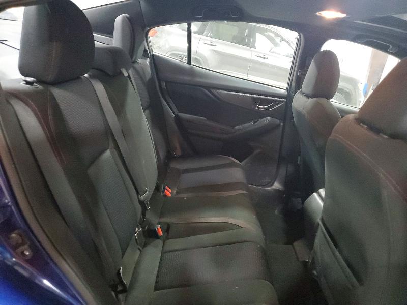 Aukcja sprzedaży 2018 Subaru Impreza, vin: 4S3GKAL68J1606186, numer aukcji: 53050296