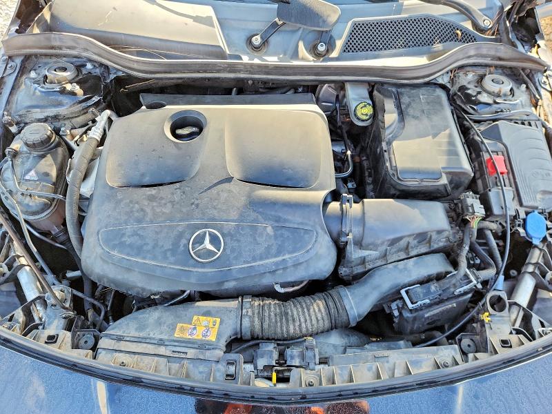 Продаж на аукціоні авто 2018 Mercedes-benz Cla, vin: WDDSJ4GB0JN539765, номер лоту: 54979146