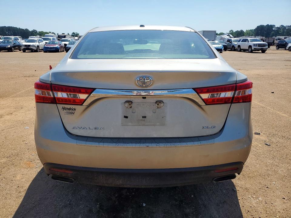 Aukcja sprzedaży 2013 Toyota Avalon, vin: 4T1BK1EB2DU029142, numer aukcji: 53655086