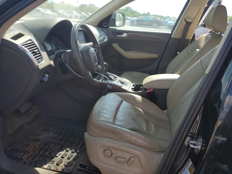 Aukcja sprzedaży 2010 Audi Q5 Premium Plus Quat, vin: WA1LKAFP6AA104340, numer aukcji: 54121126