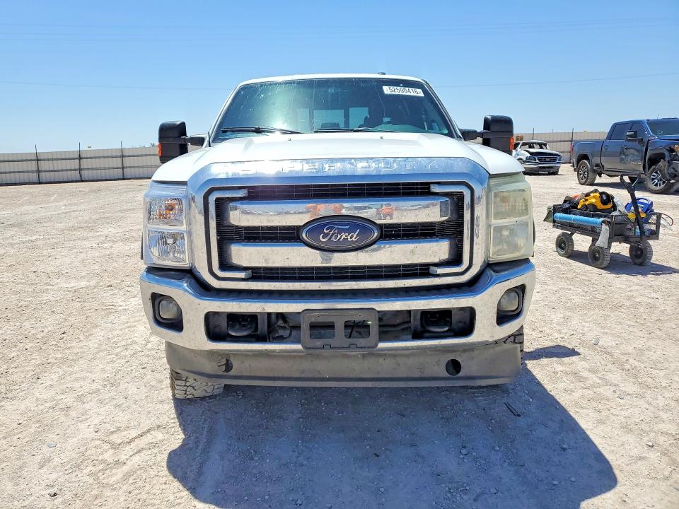 2013 Ford F250 მანქანა იყიდება აუქციონზე, vin: 1FT7W2BT8DEA22594, აუქციონის ნომერი: 52590416