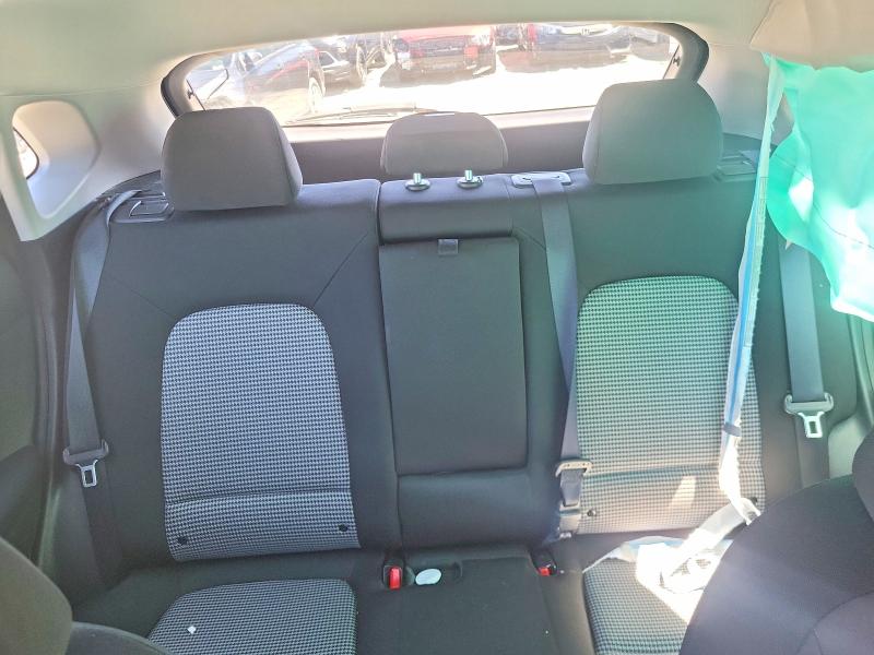 53065116 :رقم المزاد ، KM8K1CAA5KU353548 vin ، 2019 Hyundai Kona مزاد بيع