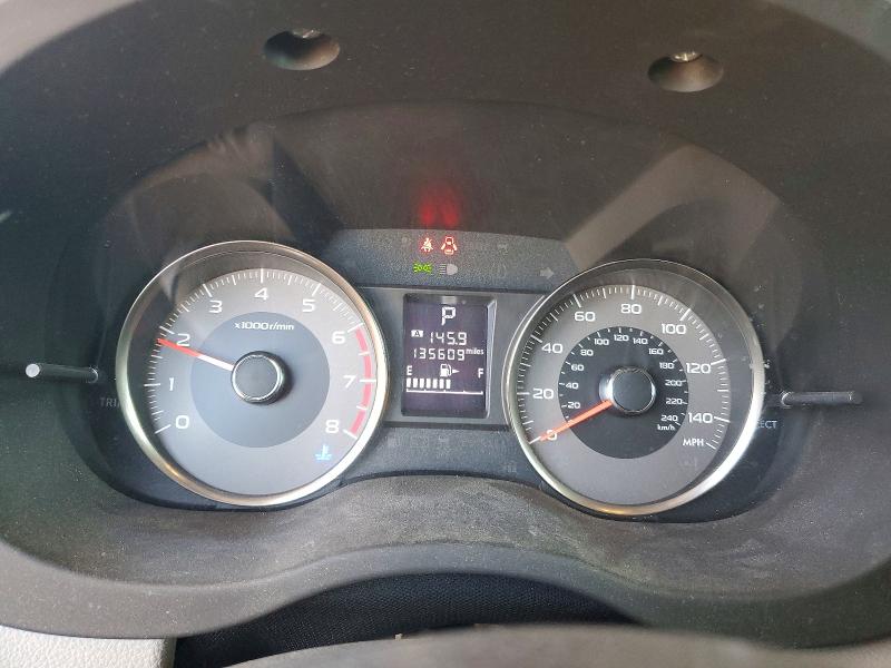 55047826 :رقم المزاد ، JF2SJAHC9EH553864 vin ، 2014 Subaru Forester مزاد بيع