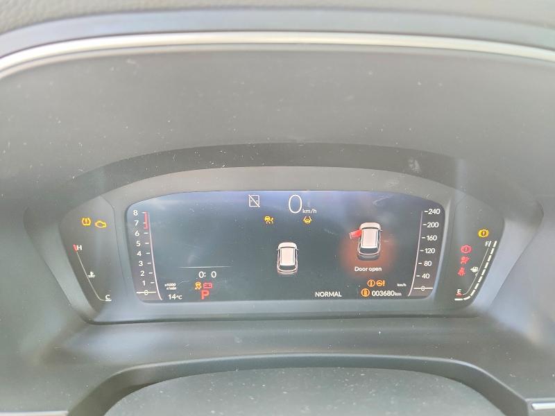 Продажа на аукционе авто 2026 Honda Pilot, vin: 5FNYG1H92TB500836, номер лота: 54423326