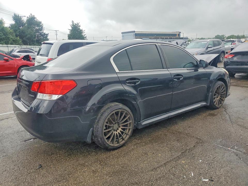 Продажа на аукционе авто 2013 Subaru Legacy, vin: 4S3BMCC60D3024320, номер лота: 54947386