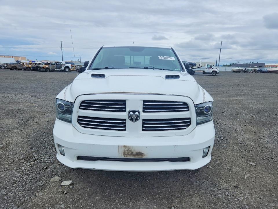 Продаж на аукціоні авто 2016 Ram 1500, vin: 1C6RR7UT3GS132234, номер лоту: 55020106