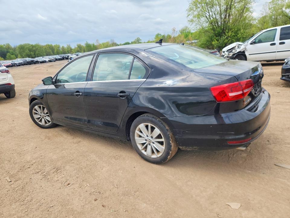 Aukcja sprzedaży 2015 Volkswagen Jetta, vin: 3VWD07AJ6FM347367, numer aukcji: 52932946
