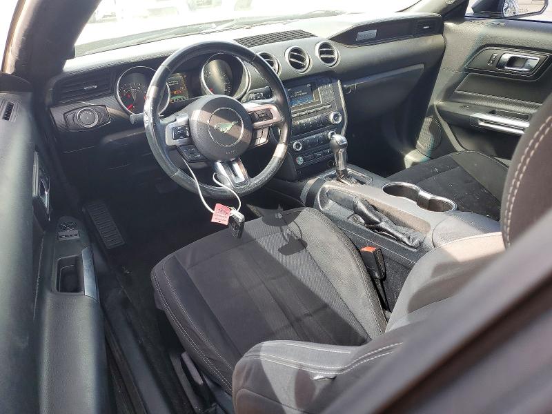 Aukcja sprzedaży 2018 Ford Mustang, vin: 1FA6P8TH6J5144975, numer aukcji: 51296366