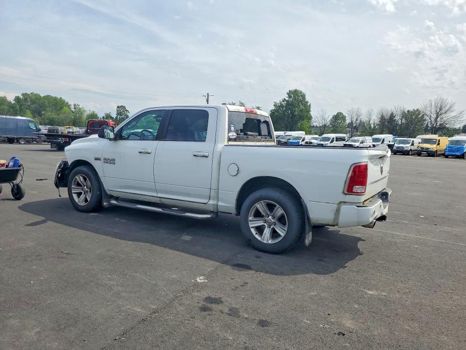 Aukcja sprzedaży 2013 Ram 1500, vin: 1C6RR7MT8DS569948, numer aukcji: 51571436