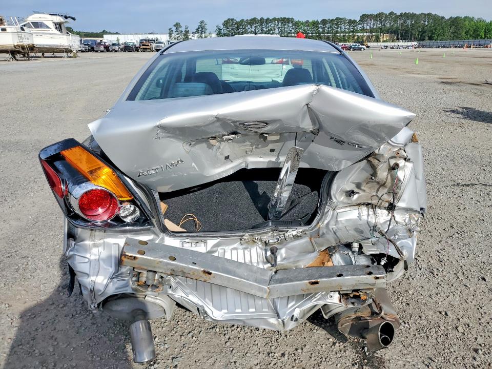 53014706 :رقم المزاد ، 1N4AL2AP6CN406588 vin ، 2012 Nissan Altima مزاد بيع
