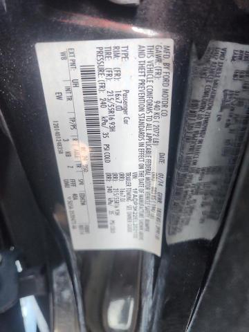 Aukcja sprzedaży 2014 Ford Focus, vin: 1FADP3K22EL252132, numer aukcji: 53904566
