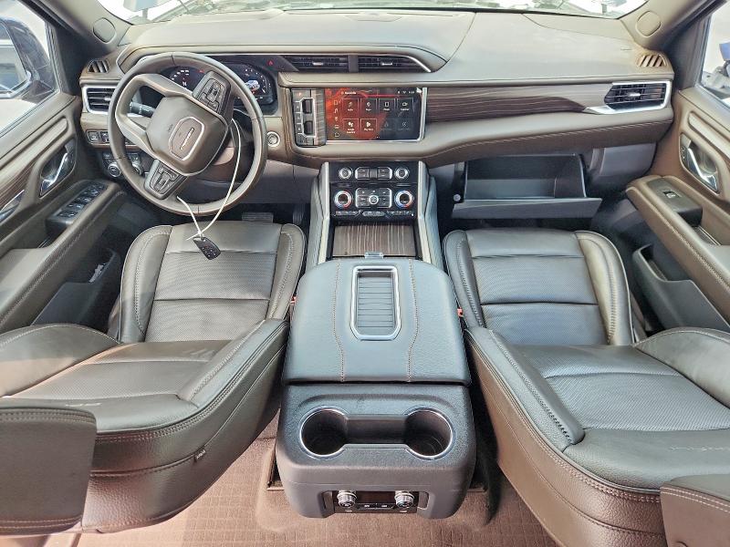 Продаж на аукціоні авто 2023 Gmc Yukon Xl, vin: 1GKS2JKT6PR335581, номер лоту: 54873186
