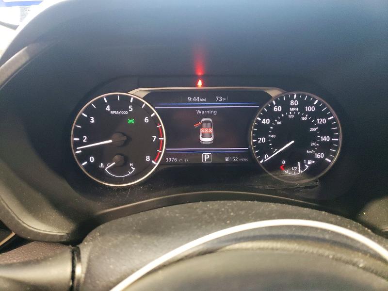 Продажа на аукционе авто 2025 Nissan Sentra, vin: 3N1AB8CV4SY336394, номер лота: 53585496