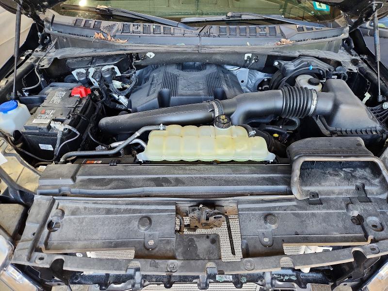 Aukcja sprzedaży 2020 Ford F150, vin: 1FTEW1E45LFB11697, numer aukcji: 53969916