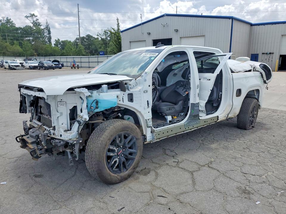 54978566 :رقم المزاد ، 1GTUUCE86SZ183330 vin ، 2025 Gmc Sierra مزاد بيع