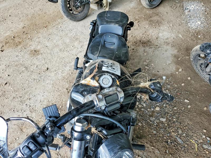 Продаж на аукціоні авто 2019 Harley Davidson Fxbrs, vin: 1HD1YHK23KB029332, номер лоту: 54825916