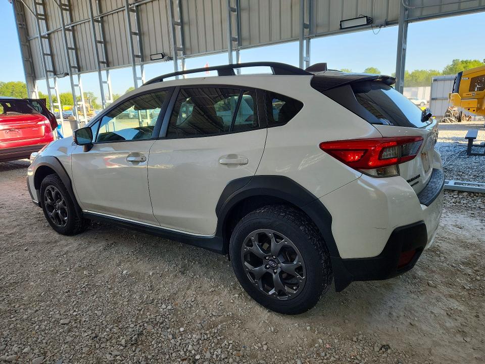 Aukcja sprzedaży 2022 Subaru Crosstrek, vin: JF2GTHSC0NH213326, numer aukcji: 51911806