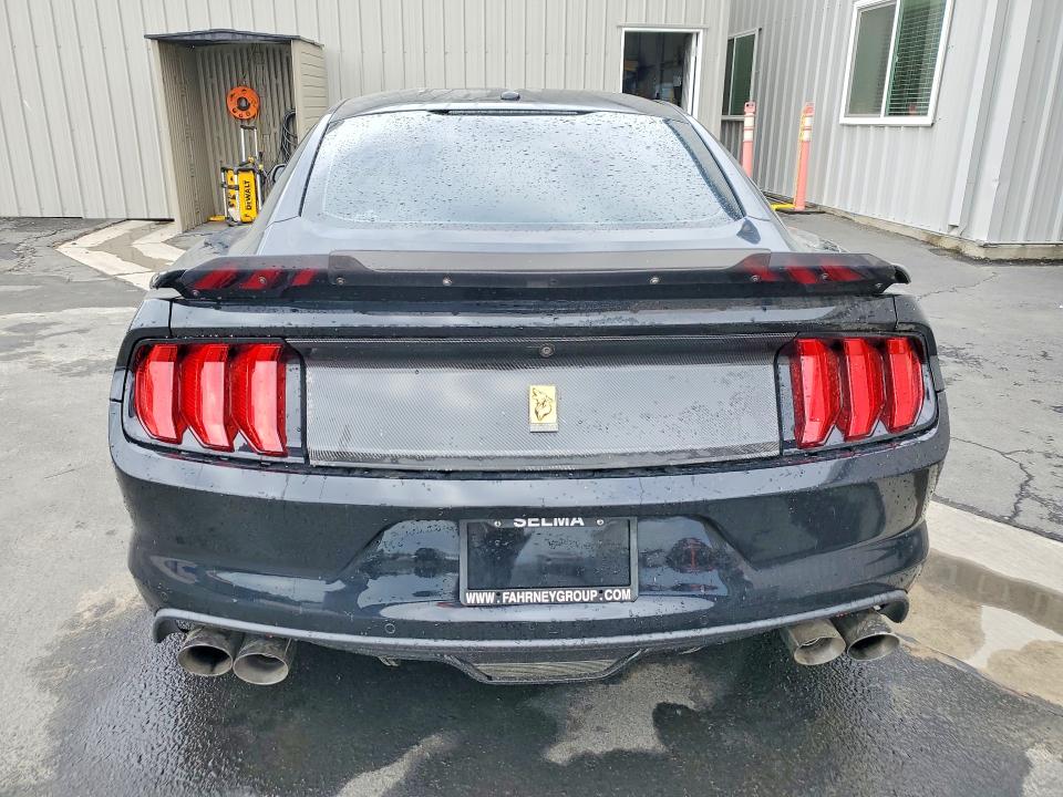 Aukcja sprzedaży 2016 Ford Mustang, vin: 1FA6P8CF8G5310971, numer aukcji: 54556596