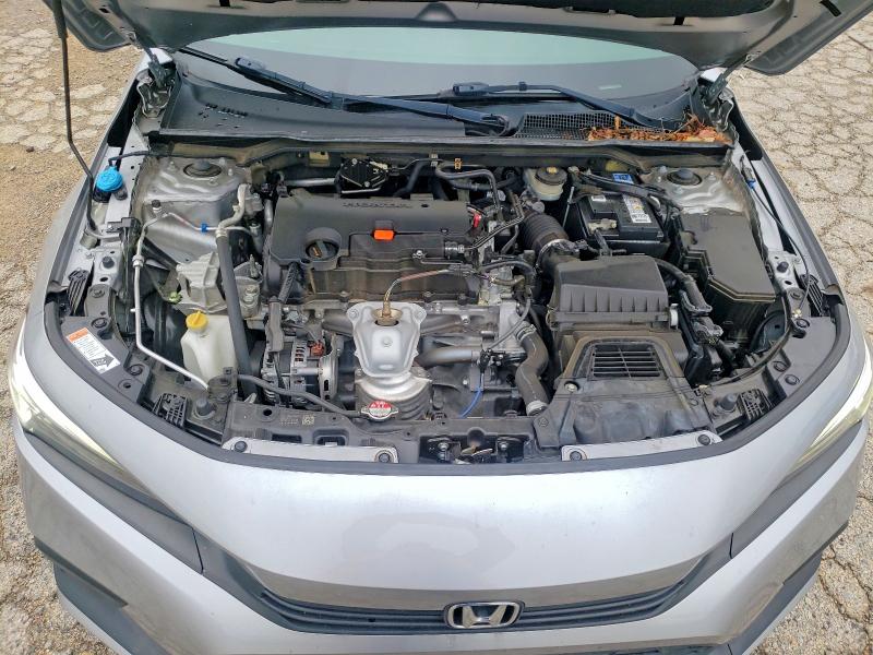 Aukcja sprzedaży 2022 Honda Civic, vin: 2HGFE2F58NH513561, numer aukcji: 54466046