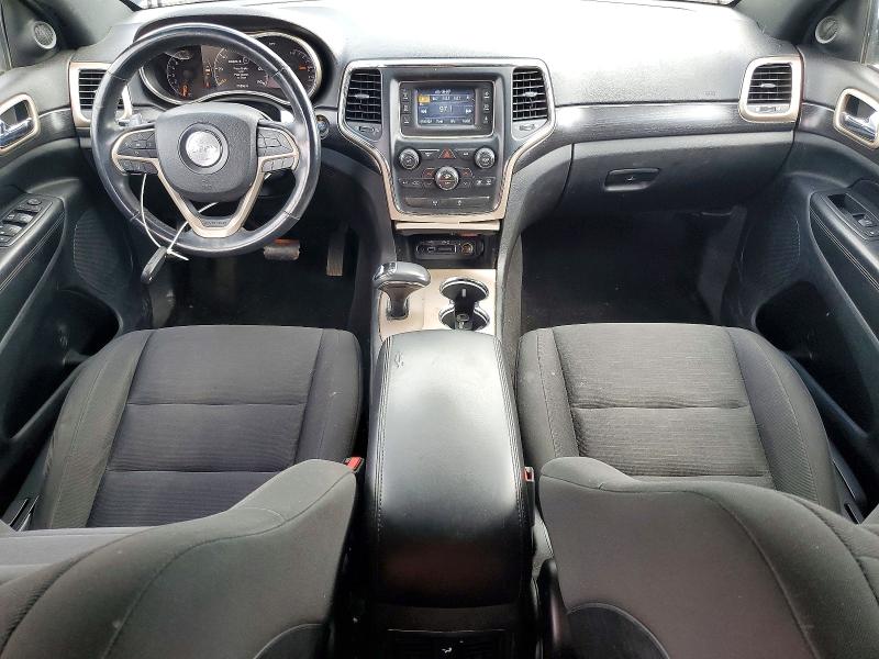 Продажа на аукционе авто 2014 Jeep Grand Cherokee, vin: 1C4RJFAG5EC128081, номер лота: 53065876