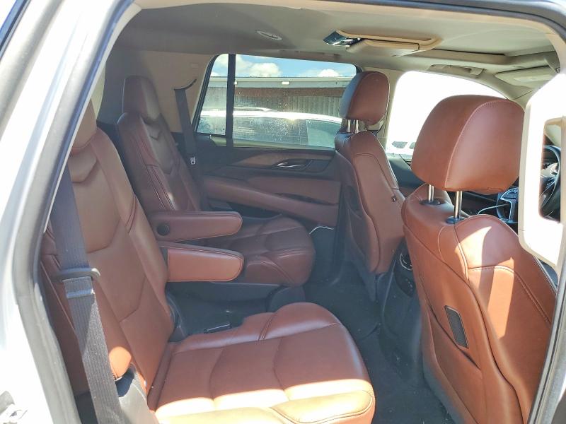 Продаж на аукціоні авто 2020 Cadillac Escalade, vin: 1GYS4CKJXLR142001, номер лоту: 55022966