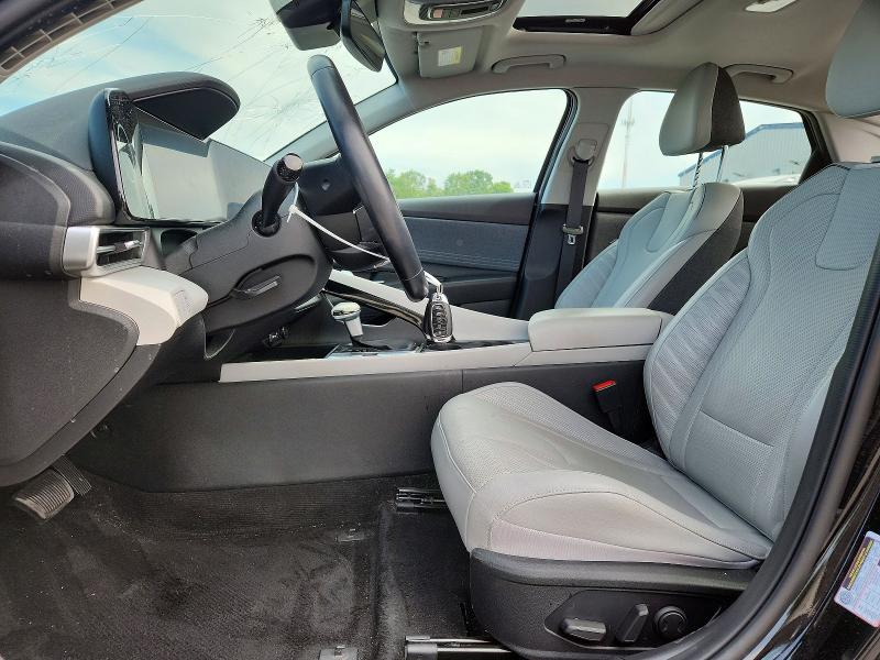 Aukcja sprzedaży 2023 Hyundai Elantra, vin: KMHLN4AJ4PU061377, numer aukcji: 53602956