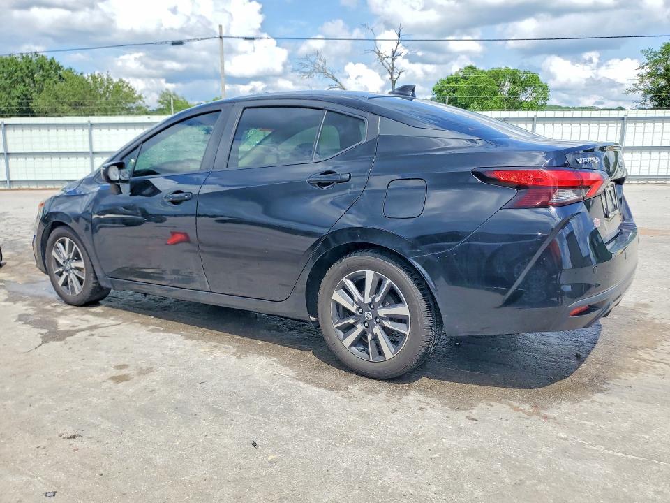 Продажа на аукционе авто 2020 Nissan Versa, vin: 3N1CN8EV0LL867040, номер лота: 55034376