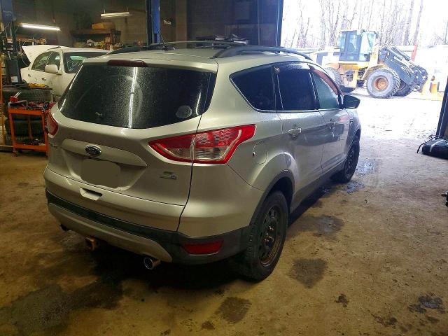 Продаж на аукціоні авто 2013 Ford Escape, vin: 1FMCU9G95DUA55726, номер лоту: 50447836