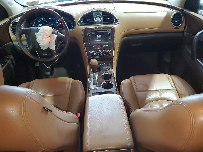 Aukcja sprzedaży 2016 Buick Enclave, vin: 5GAKVBKDXGJ275340, numer aukcji: 54341276