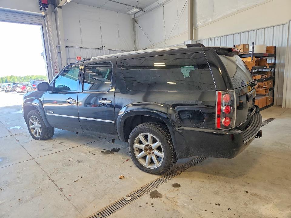 Продаж на аукціоні авто 2009 Gmc Yukon, vin: 1GKFK162X9R257599, номер лоту: 54783056
