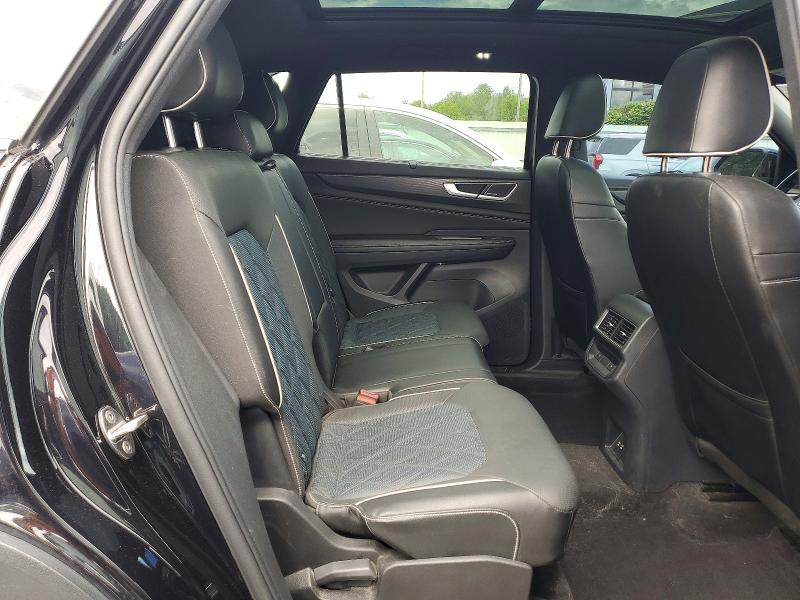 Aukcja sprzedaży 2024 Volkswagen Atlas Cross Sport, vin: 1V2FE2CA6RC215520, numer aukcji: 54998566