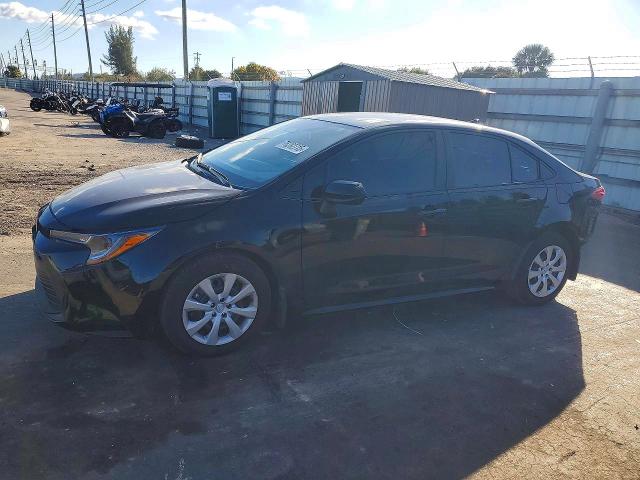 Aukcja sprzedaży 2025 Toyota Corolla, vin: 5YFB4MDE1SP335352, numer aukcji: 55308406