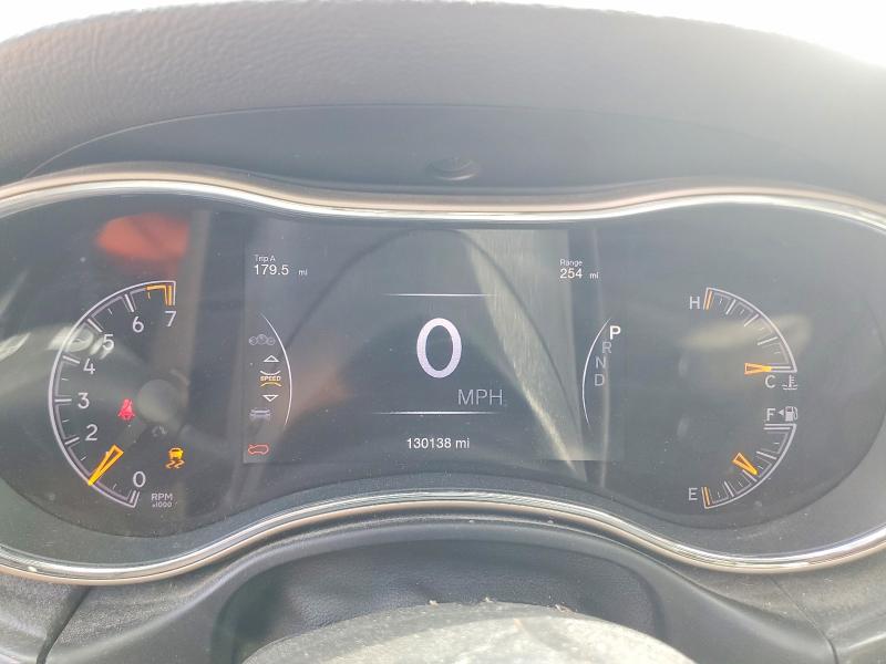 Aukcja sprzedaży 2017 Jeep Grand Cherokee, vin: 1C4RJFBG2HC912589, numer aukcji: 52818286