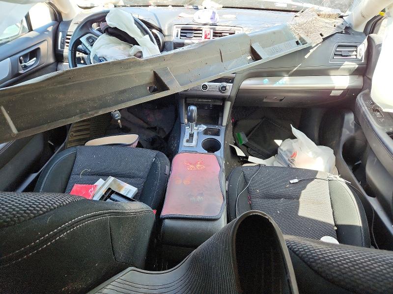 Продажа на аукционе авто 2017 Subaru Outback, vin: 4S4BSAFC1H3297747, номер лота: 55390236