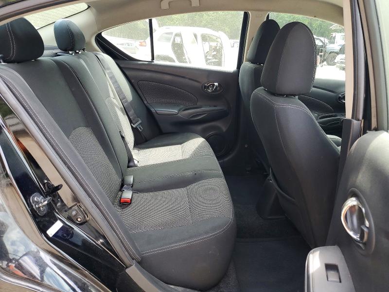 Продажа на аукционе авто 2019 Nissan Versa, vin: 3N1CN7AP2KL877553, номер лота: 51507026