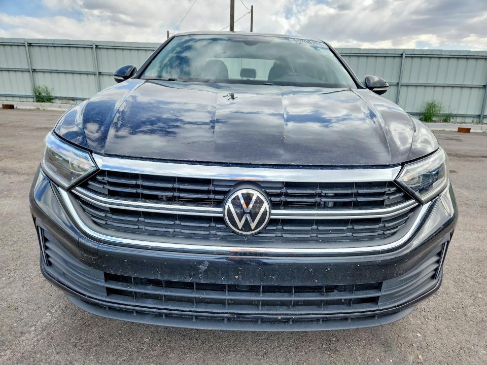 Aukcja sprzedaży 2022 Volkswagen Jetta, vin: 3VWGM7BUXNM031446, numer aukcji: 55208196