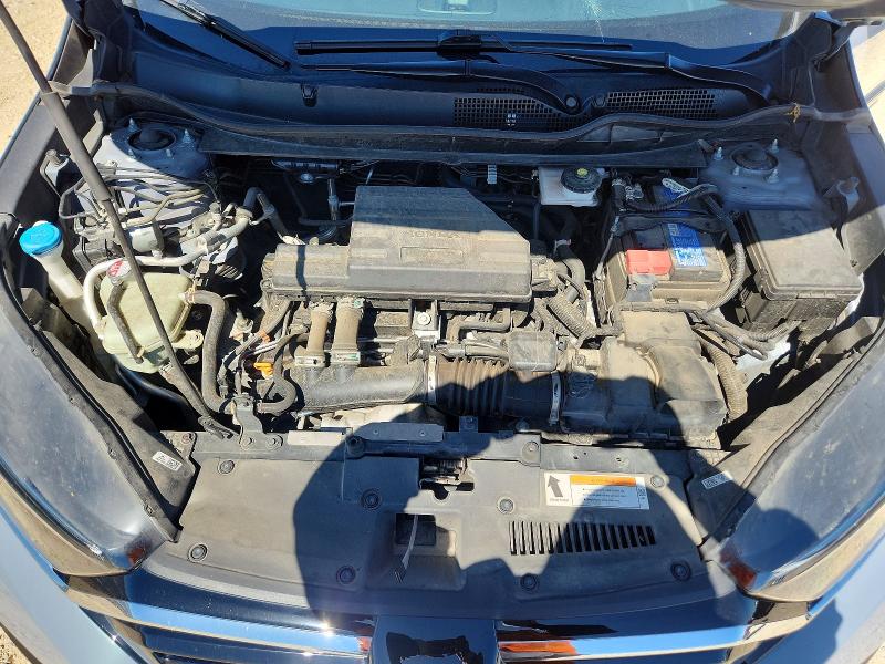 Aukcja sprzedaży 2021 Honda Crv, vin: 2HKRW2H88MH657326, numer aukcji: 52739286