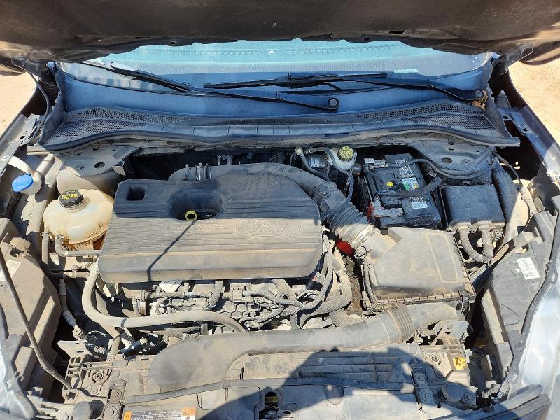 Aukcja sprzedaży 2020 Ford Escape, vin: 1FMCU9J95LUB10702, numer aukcji: 53260286