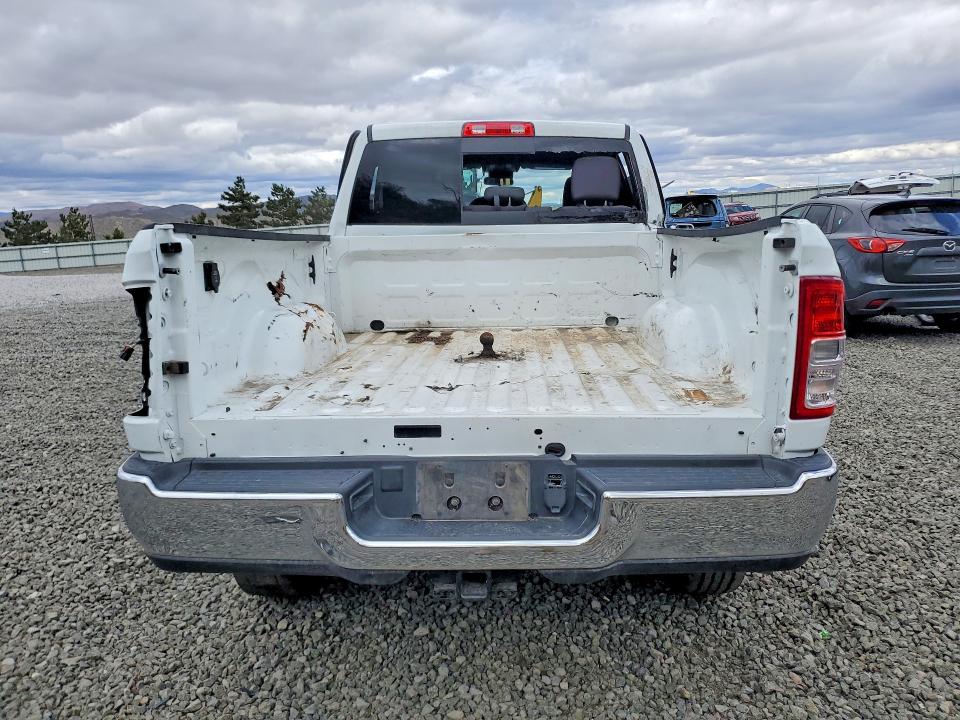Продажа на аукционе авто 2023 Ram 2500, vin: 3C6UR5CL6PG538970, номер лота: 54894396