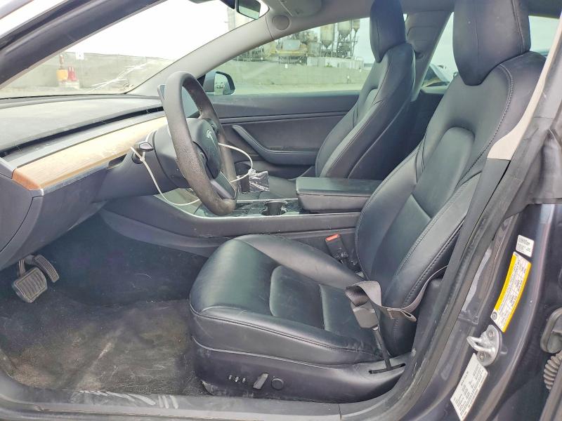 Продажа на аукционе авто 2020 Tesla Model 3, vin: 5YJ3E1EB0LF650824, номер лота: 53593346