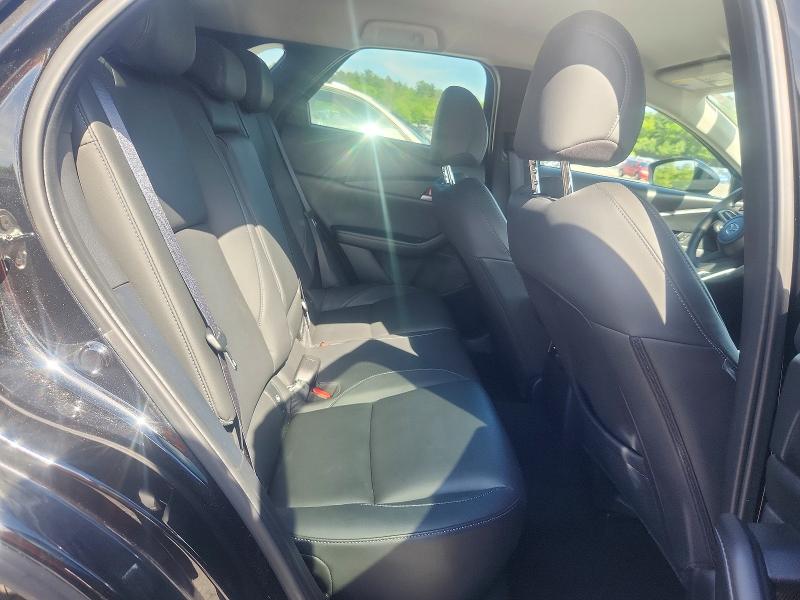 2023 Mazda Cx-30 მანქანა იყიდება აუქციონზე, vin: 3MVDMBBM5PM521254, აუქციონის ნომერი: 54427466