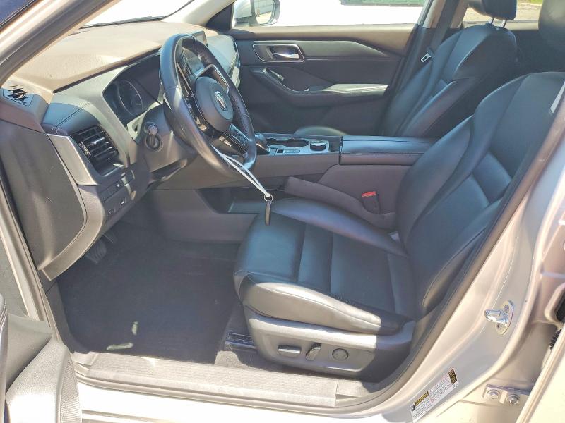 Aukcja sprzedaży 2021 Nissan Rogue, vin: 5N1AT3BBXMC706131, numer aukcji: 53820896