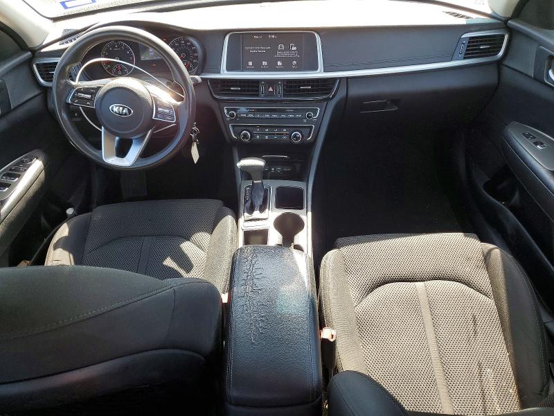 Продаж на аукціоні авто 2020 Kia Optima, vin: 5XXGT4L39LG393700, номер лоту: 53576256