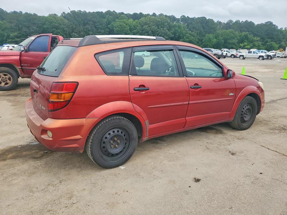 Продаж на аукціоні авто 2005 Pontiac Vibe, vin: 5Y2SL63885Z430110, номер лоту: 52430106